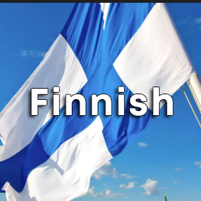 Finnish Language Course